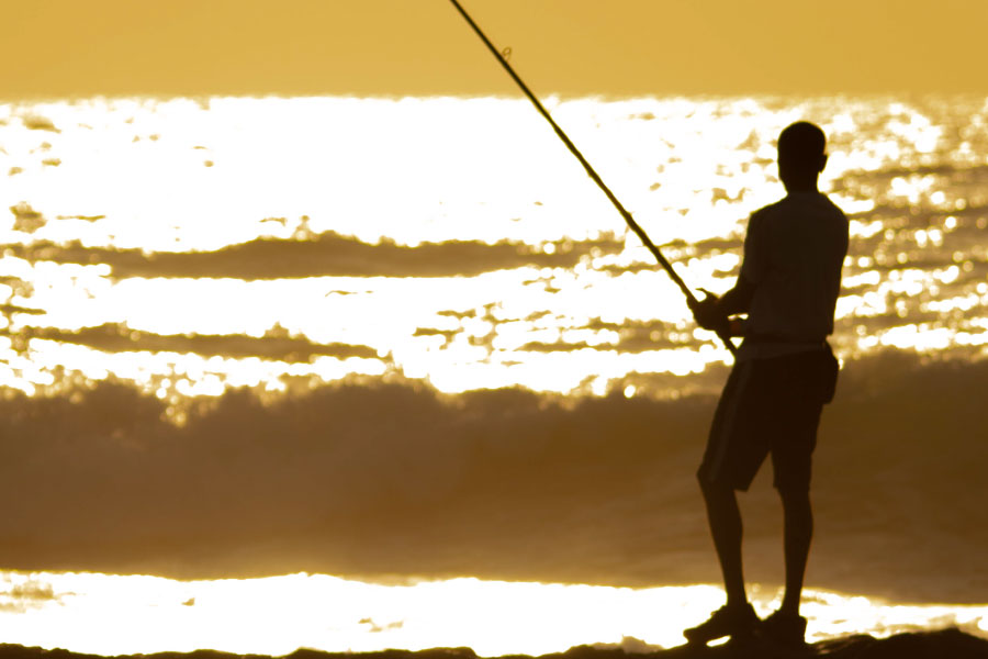 FISHING